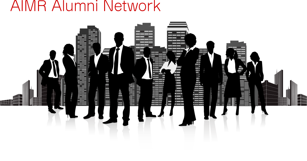 AIMR Alumni Network